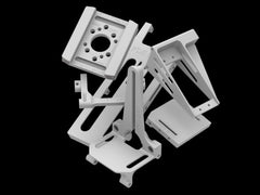 Product rendering