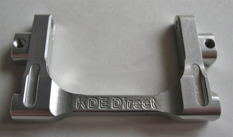 AT550-RFMB Rear Frame Mounting Block for ALIGN T-Rex 550 Electric Series Helicopters