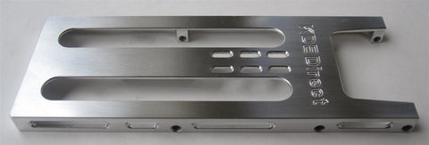 AT550/600-BMU Battery Mount Upgrade for ALIGN T-Rex 550/600 Electric Series Helicopters