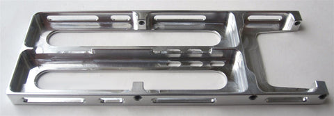 AT550/600-BMU Battery Mount Upgrade for ALIGN T-Rex 550/600 Electric Series Helicopters