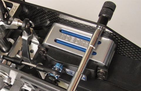 AT600P/ESP-ESM Elevator Servo Mount for ALIGN T-Rex 600 Pro/ESP Electric Series Helicopters