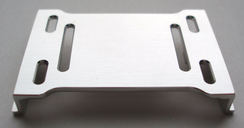 AT600N-GMU Gyro Mount Upgrade for ALIGN T-Rex 600 Nitro Series Helicopters