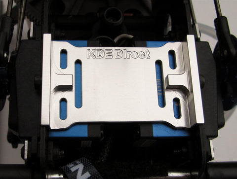 AT600N-GMU Gyro Mount Upgrade for ALIGN T-Rex 600 Nitro Series Helicopters