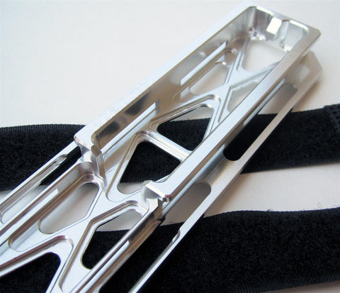 AT600P-BTU Battery Tray Upgrade for ALIGN T-Rex 600 Pro Electric Series Helicopters