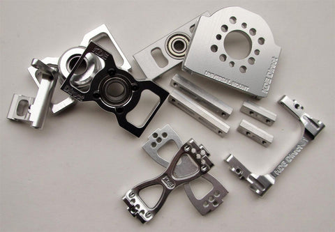 AT600P-KIT Upgrade Kit for ALIGN T-Rex 600 Pro Electric Series Helicopters