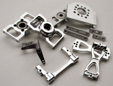 AT600P-KIT Upgrade Kit for ALIGN T-Rex 600 Pro Electric Series Helicopters