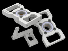 Product rendering