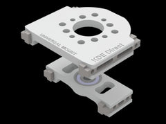 Product rendering