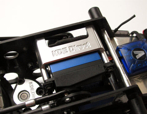 AT700-ESM-V2 Elevator Servo Mount V2 for ALIGN T-Rex 700/800 Series Helicopters