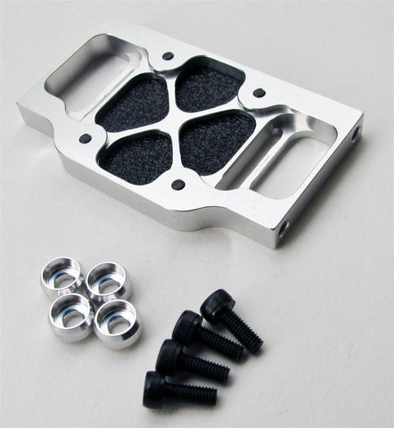 AT700-FSM Flybarless System Mount for ALIGN T-Rex 700/800 Series Helicopters