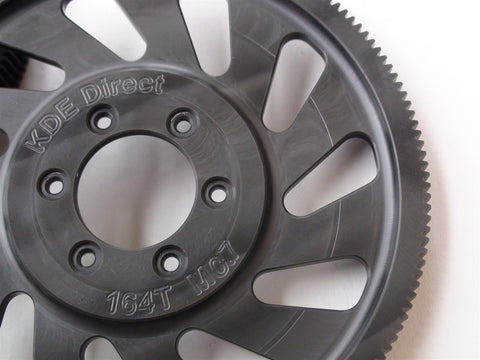 AT700-MDGM07 Main Drive Gear, 164T, MOD0.7 for ALIGN T-Rex 550/600/700 Series Helicopters