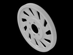 Product rendering