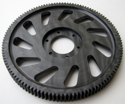 AT700-MDGM1-HD Main Drive Gear, 115T, MOD1.0, HD for ALIGN T-Rex 700/800 Series Helicopters