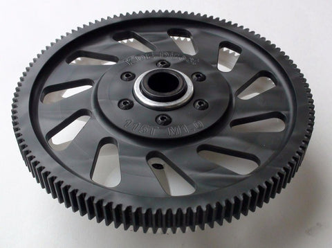 AT700-MDGM1 Main Drive Gear, 115T, MOD1.0 for ALIGN T-Rex 550/600/700 Series Helicopters