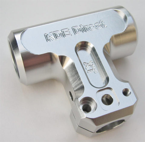 AT700-MRHFB-XT Flybarless Main Rotor Housing, XT Version for ALIGN T-Rex 700/800 Series Helicopters