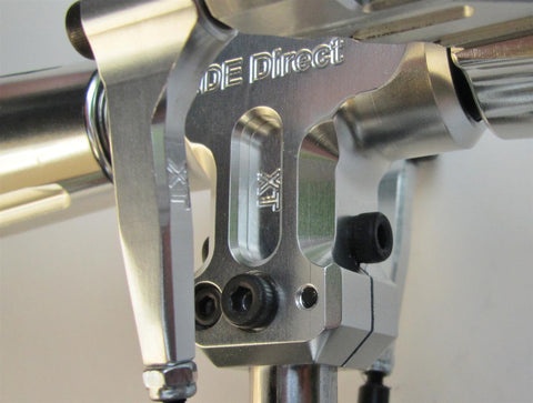 AT700-MRHFB-XT Flybarless Main Rotor Housing, XT Version for ALIGN T-Rex 700/800 Series Helicopters