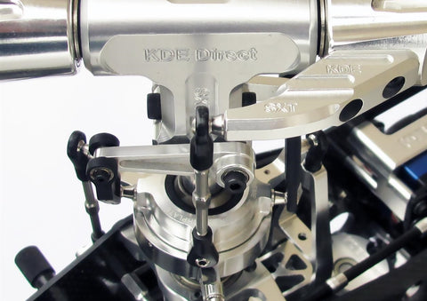 AT700-MRGCL-SXT Main Rotor Grip Control Links, SXT Version for ALIGN T-Rex 700/800 Series Helicopters