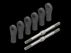 Product rendering