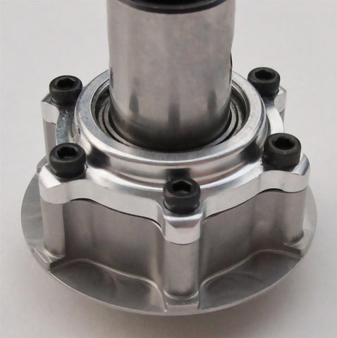 AT700-OWBM One-Way Bearing Mount for ALIGN T-Rex 700/800 Series Helicopters