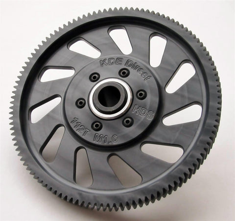 AT700-OWBM One-Way Bearing Mount for ALIGN T-Rex 700/800 Series Helicopters
