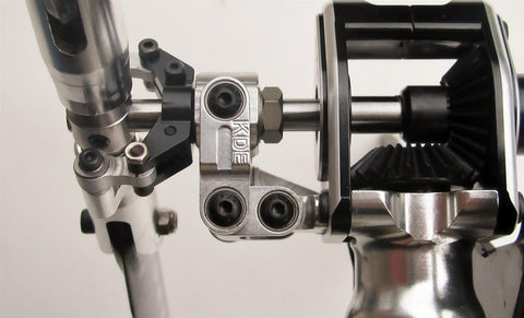 AT700-PTC-V2 Performance Tail Control V2 for ALIGN T-Rex 700/800 Series Helicopters