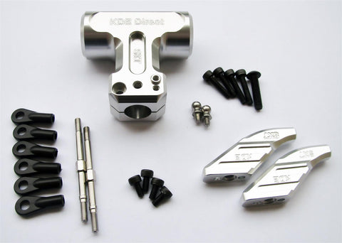 AT700-SXTS SXT Main Rotor Head System for ALIGN T-Rex 700/800 Series Helicopters