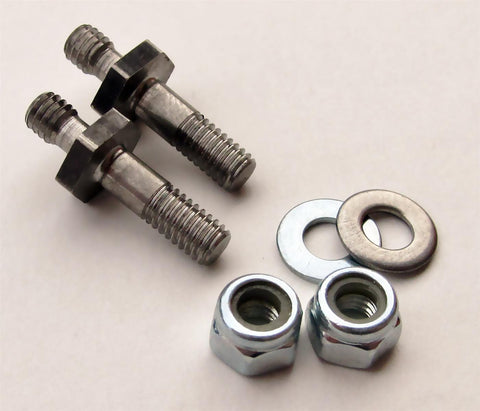 AT700-TBMA Tail Boom Mount Adapters for ALIGN T-Rex 700/800 Series Helicopters
