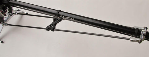 AT700-TBMA Tail Boom Mount Adapters for ALIGN T-Rex 700/800 Series Helicopters