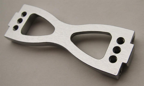 AT700E-FMB Frame Mounting Block for ALIGN T-Rex 700 Electric Series Helicopters