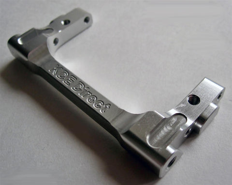 AT700E-RFMB Rear Frame Mounting Block for ALIGN T-Rex 700 Electric Series Helicopters