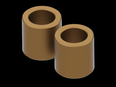 BSB-233 Bronze Sleeve Bushing Kit for ALIGN T-Rex Series Performance Tail Upgrade V2 Kits