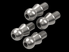 CBL-SXT5 Control Ball Link Kit, SXT for ALIGN T-Rex Series Main Rotor Holder Arms, SXT