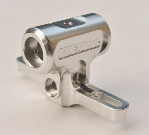 EB130X-MRHFB Flybarless Main Rotor Housing for E-Flite Blade 130 X Electric Series Helicopters