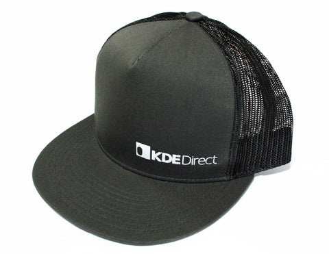 KDE-HATC KDE Direct Custom Logo Hat