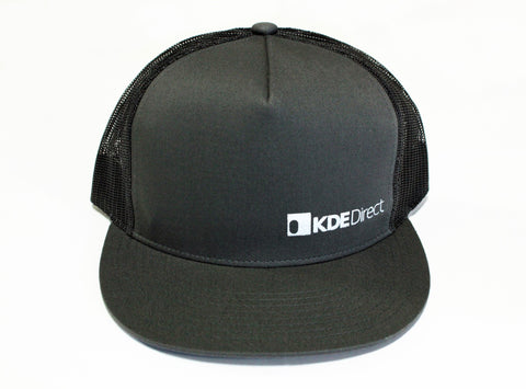 KDE-HATC KDE Direct Custom Logo Hat