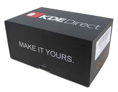 KDE-UAS85UVC 85A+UHV Electronic Speed Controller (ESC) for Multi-Rotor (UAS) Series
