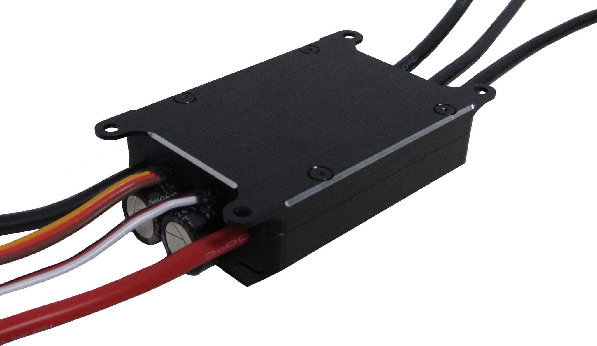 Uas Controller KDE-UAS85UVC 85A+UHV | UAS Electronic Speed Controller | KDE Direct
