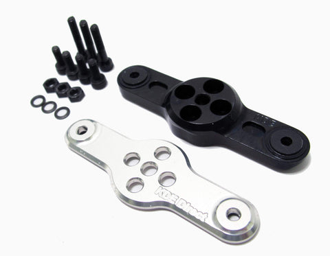 KDE-DPA-ML Propeller Blade Adapter (ML), Dual-Edition for Multi-Rotor (UAS) Series