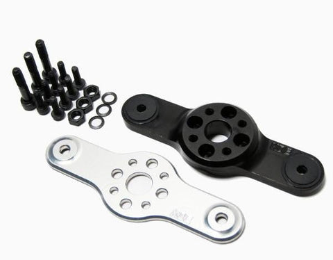 KDE-DPAHL-ML Heavy-Lift Propeller Blade Adapter (ML), Dual-Edition for Multi-Rotor (UAS) Series