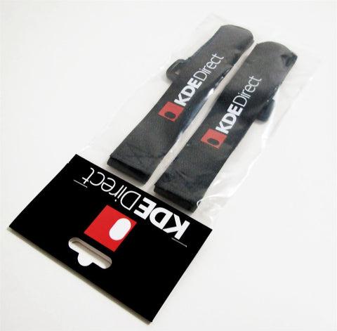 KDE-LRS39 KDE Direct LiPo Retaining Straps (39 cm)