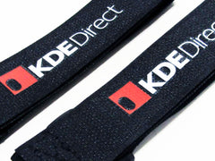 KDE-LRS32 KDE Direct LiPo Retaining Straps (32 cm)