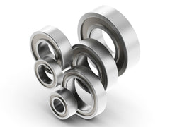 Radial Ball Bearing