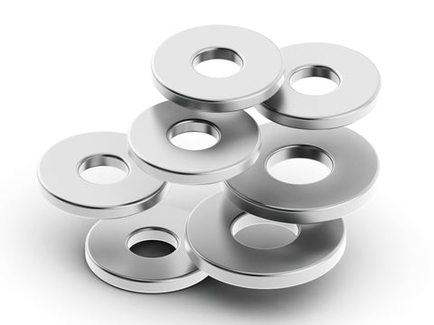 Flat Washers