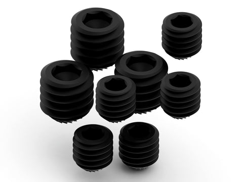 Socket Head Set Screws