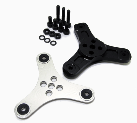 KDE-TPA-ML Propeller Blade Adapter (ML), Triple-Edition for Multi-Rotor (UAS) Series