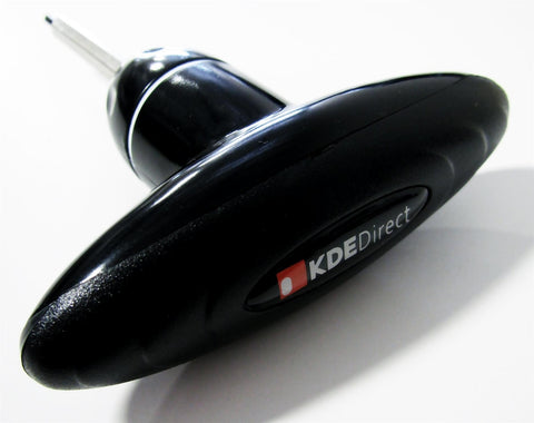KDE-TW5030 Propeller Blade Torque Wrench for Multi-Rotor (UAS) Series (5.0 in-lb, 3.0 mm)