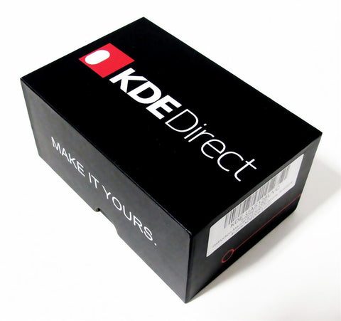 KDE-UAS125UVC-HE 125A+UHV Electronic Speed Controller (ESC) for Multi-Rotor (UAS) Series