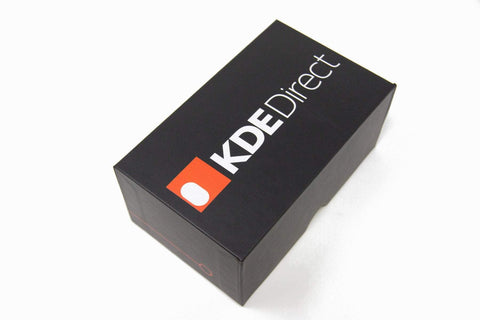 KDE-UAS75HVC 75A+HV Electronic Speed Controller (ESC) for Electric Multi-Rotor (UAS) Series