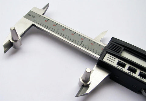 KDE-UCAT Universal Caliper Adjustment and Installation Tool