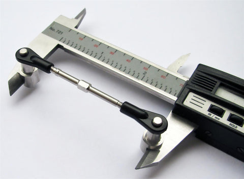 KDE-UCAT Universal Caliper Adjustment and Installation Tool